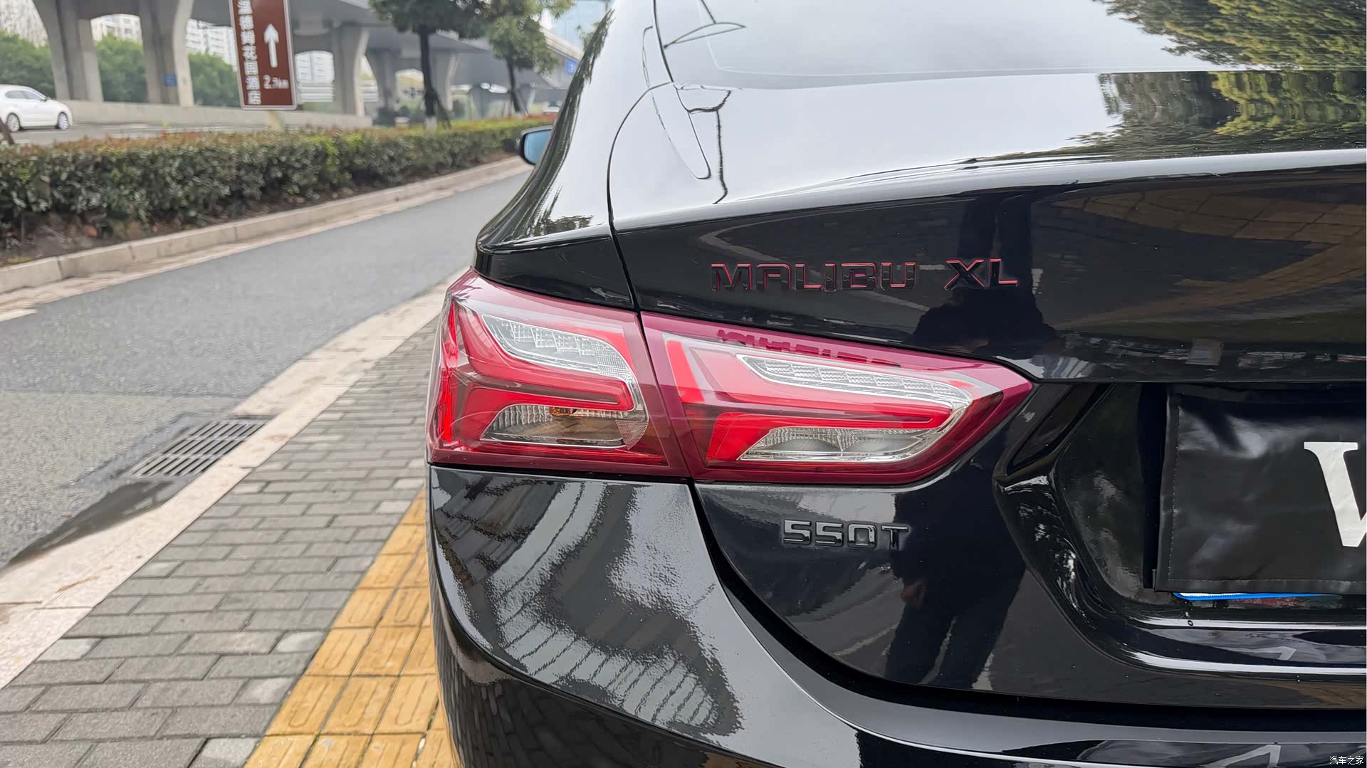 Chevrolet XL, 2021 13