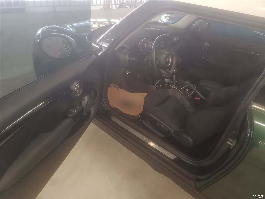 Mini Cooper, 2017 16
