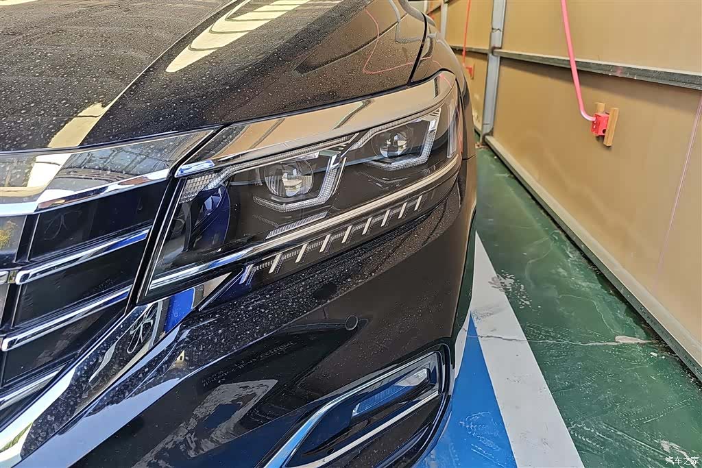 Volkswagen Passat, 2020 все фото