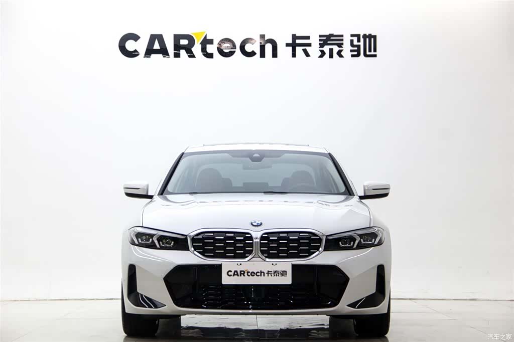 BMW 3 Series, 2025 2