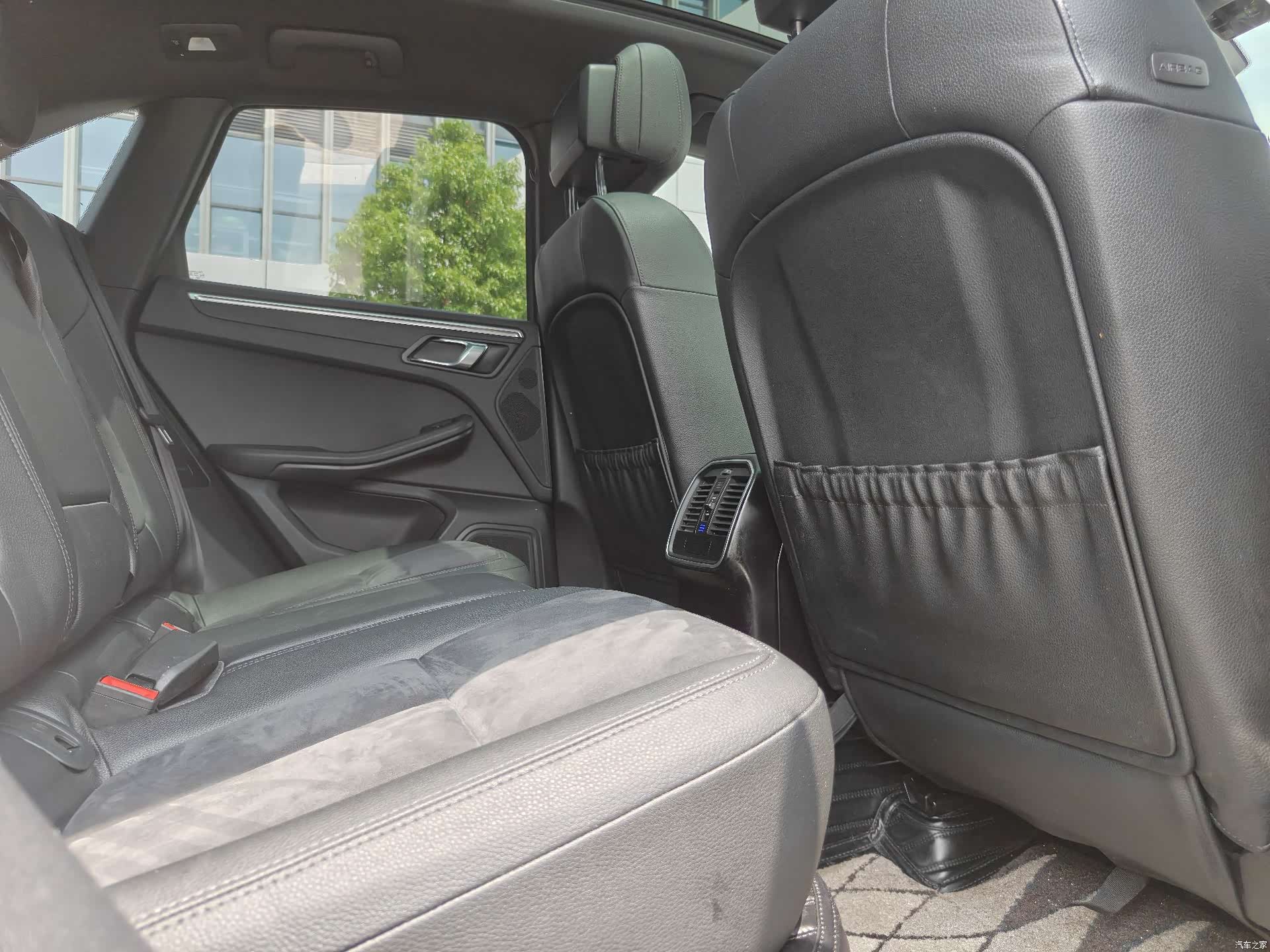 Porsche Macan, 2019 11
