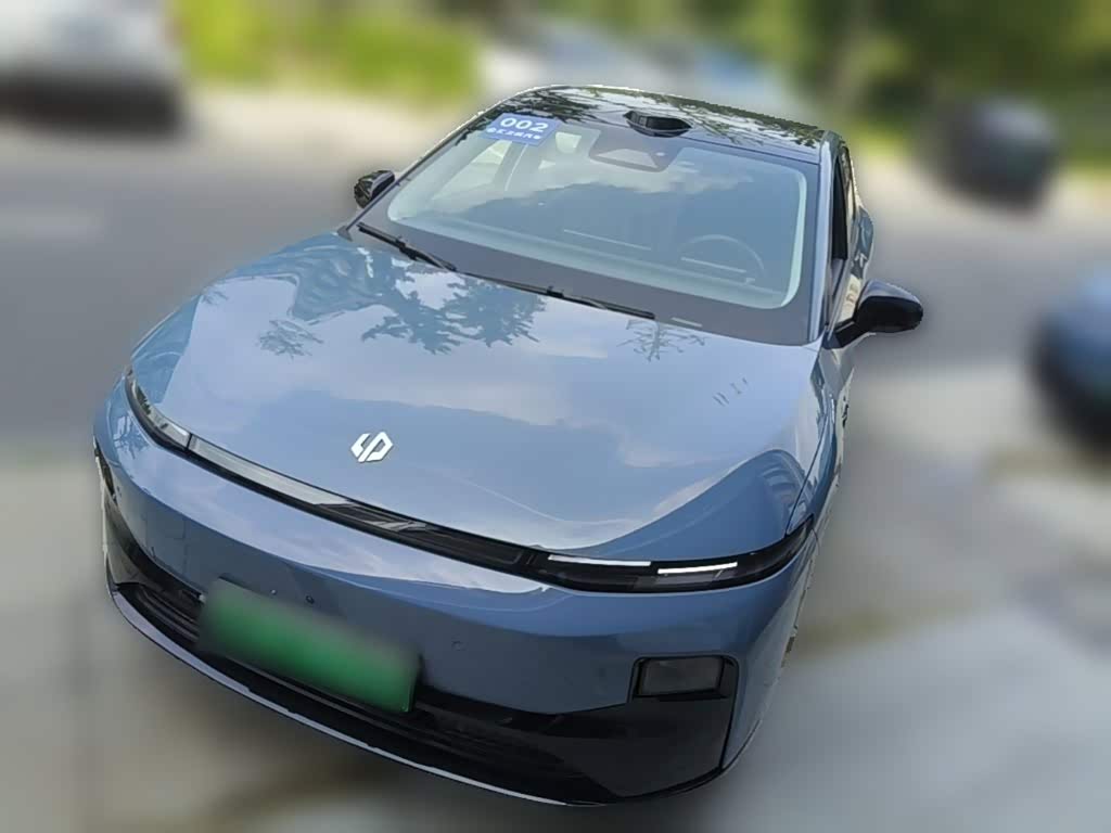 Leapmotor B01