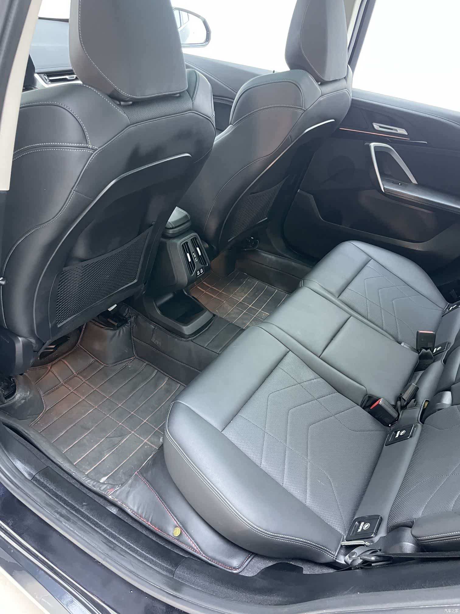 BMW X1, 2024 15