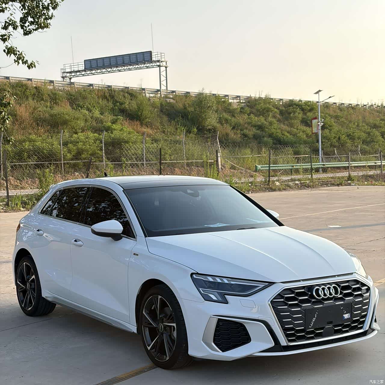 Audi A3, 2022 2