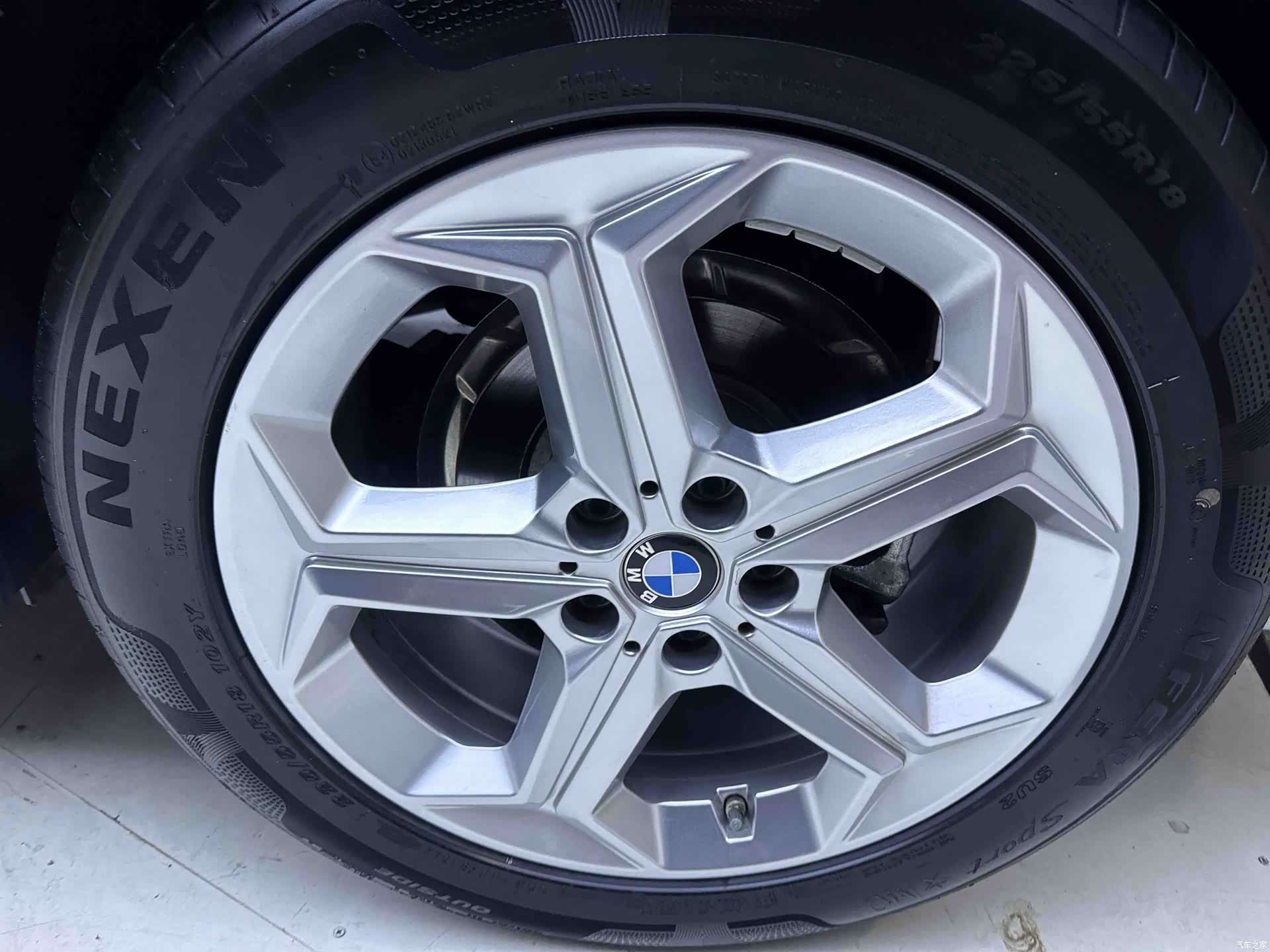 BMW X1, 2023 19
