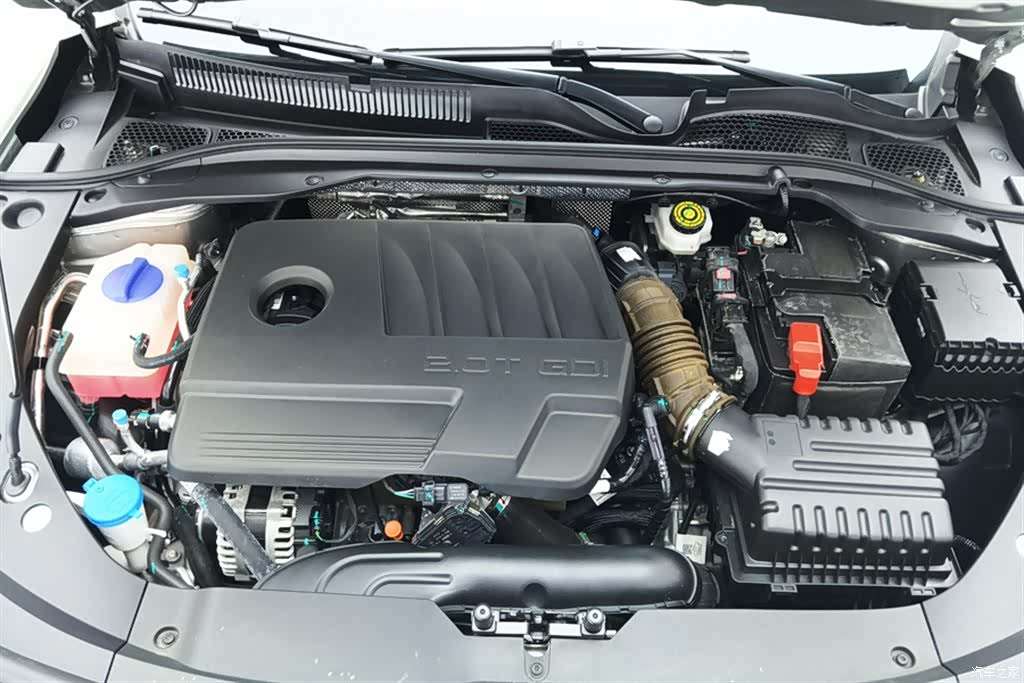 Chery Arrizo 8, 2024 10