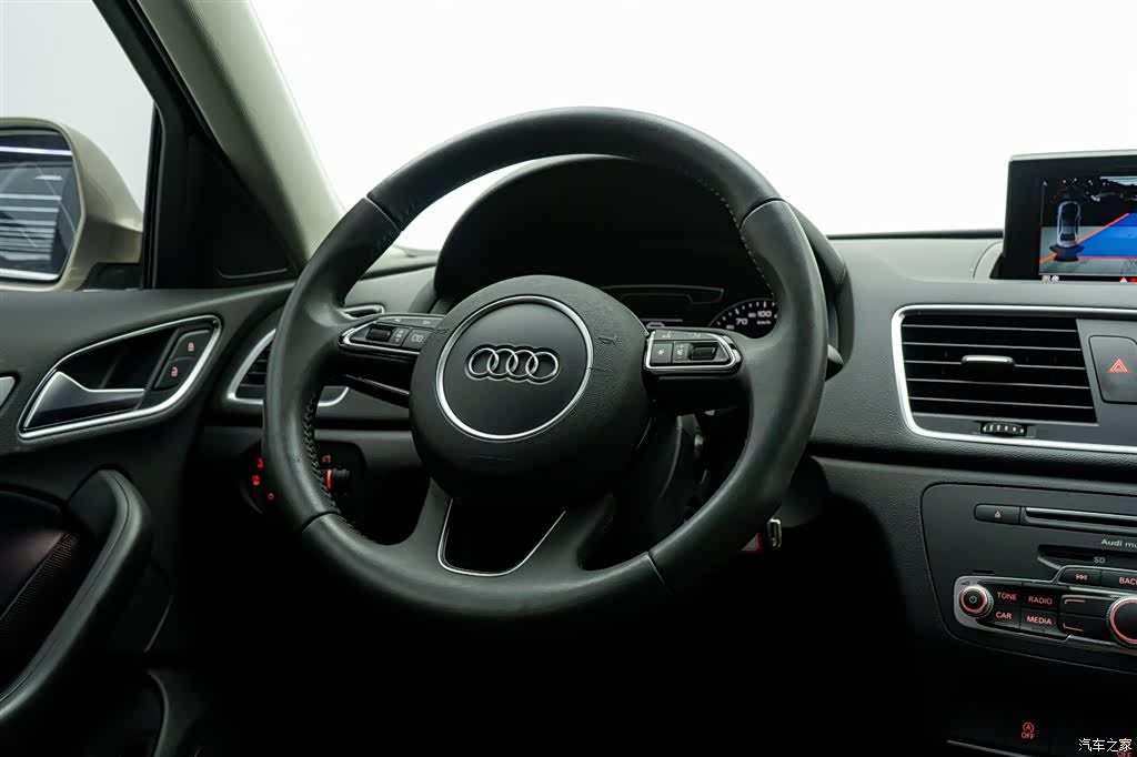 Audi Q3, 2018 22