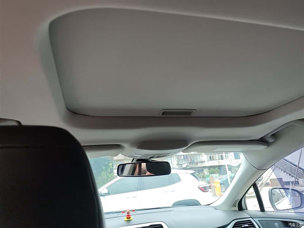 Ford Mondeo, 2016 18