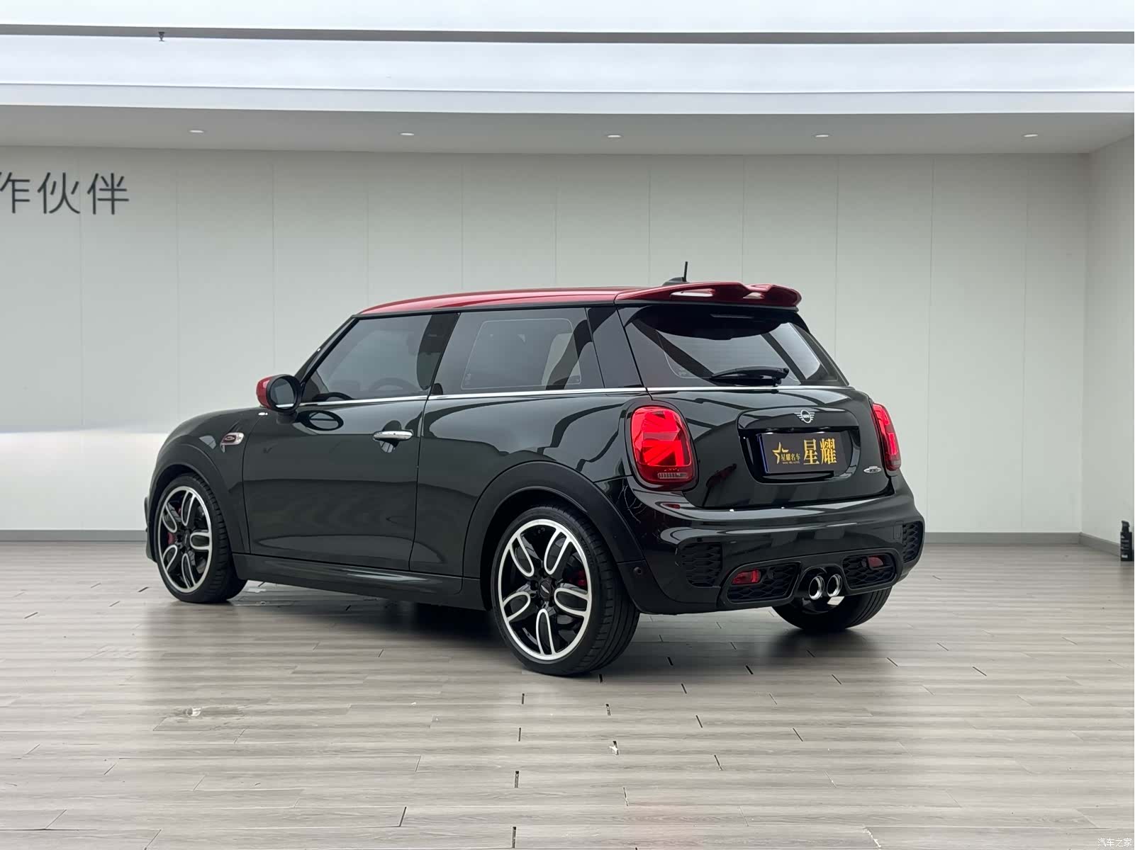 Mini Cooper, 2020 19