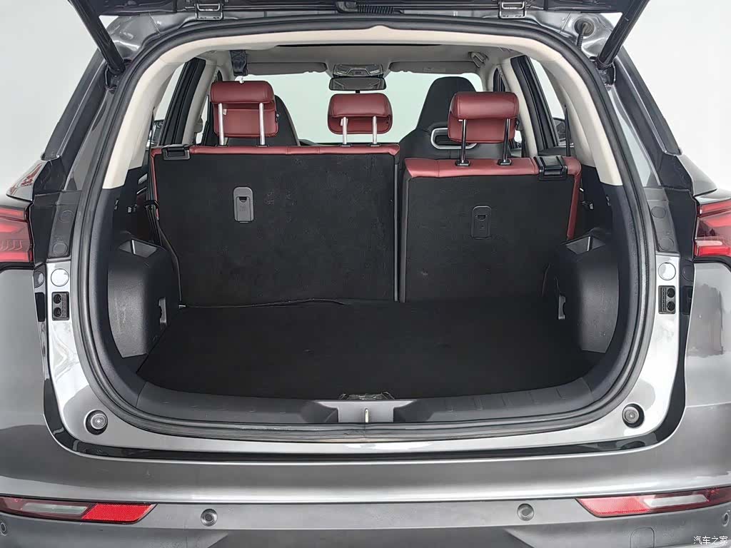 Changan CS75, 2021 16