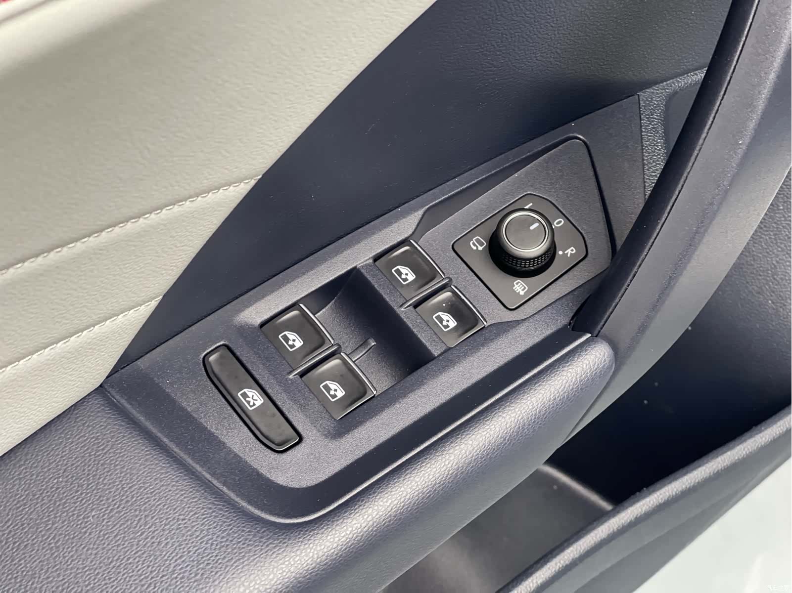 Volkswagen Tharu, 2023 20