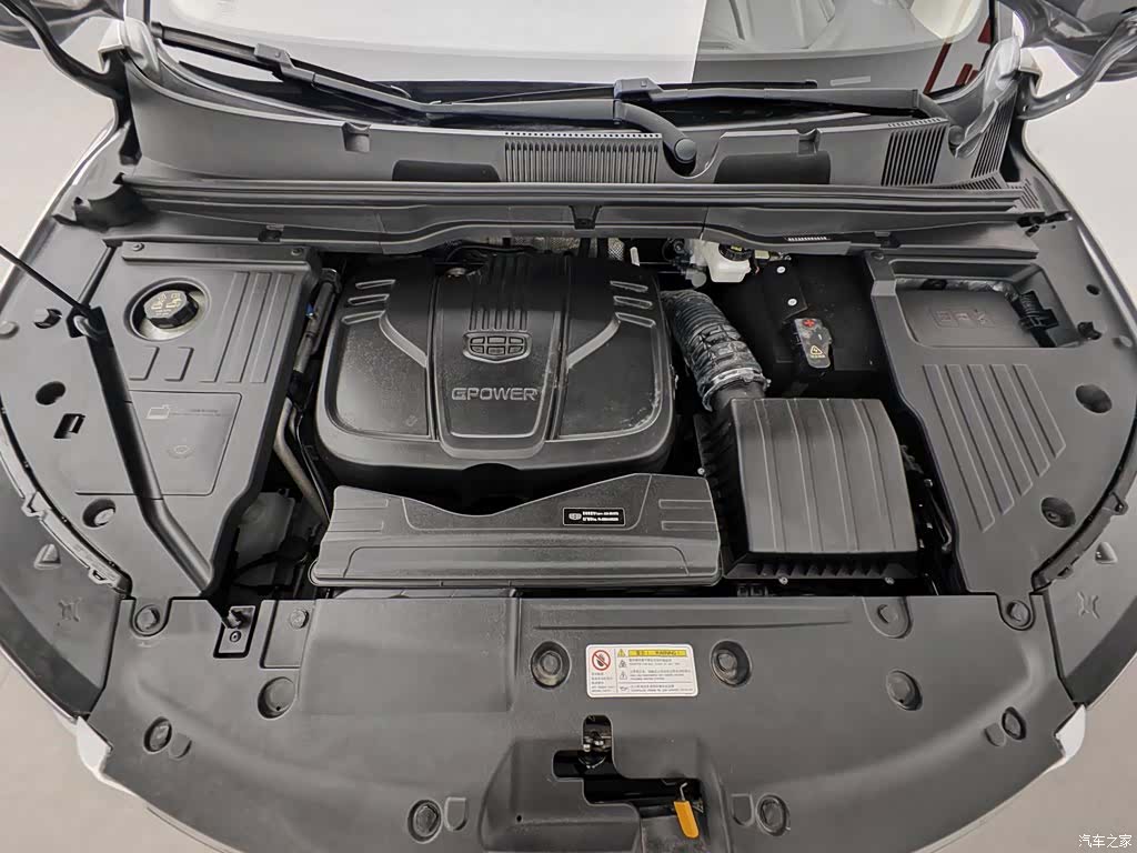 Geely Coolray, 2019 6