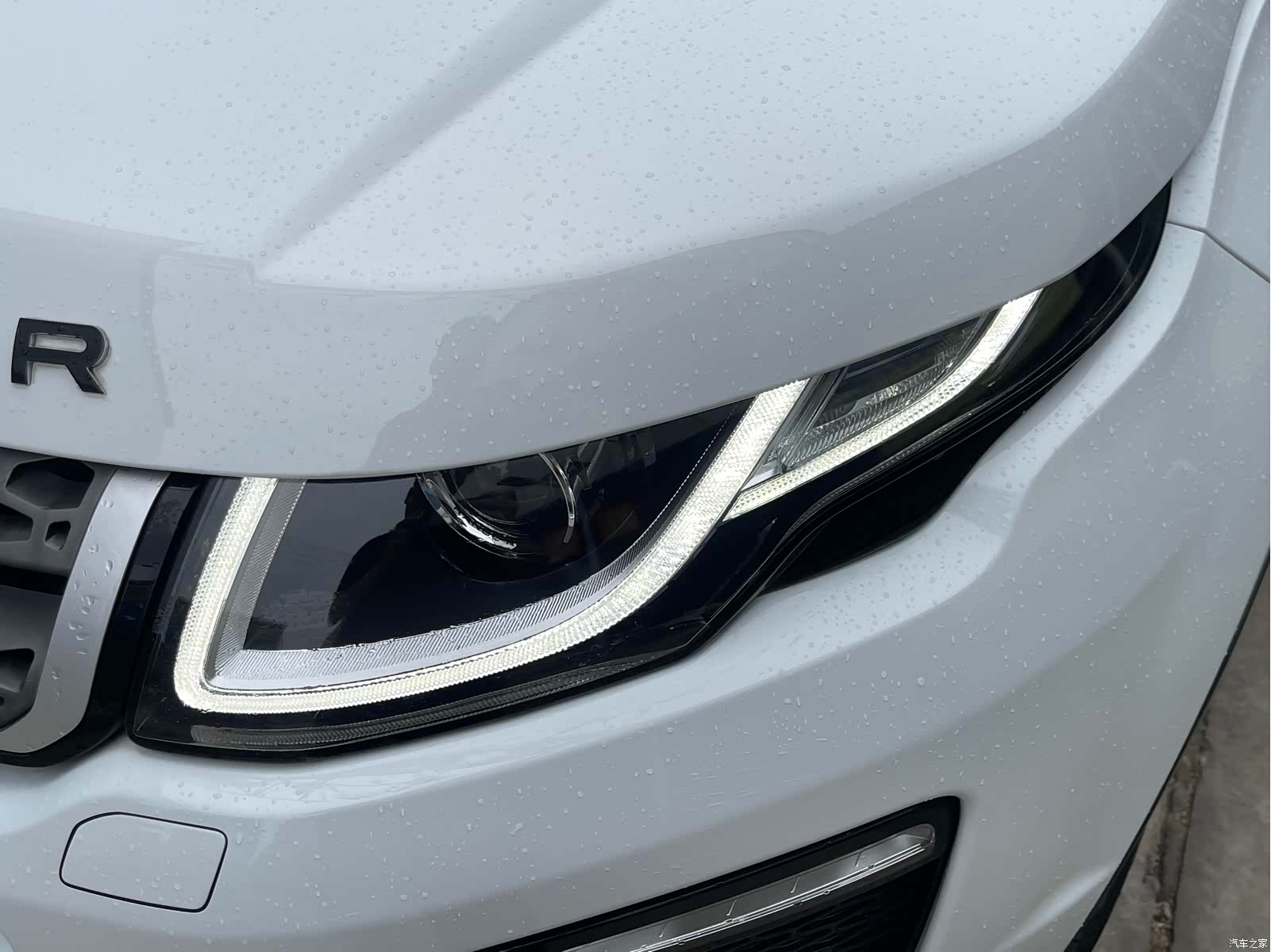 Land Rover Range Rover, 2018 27