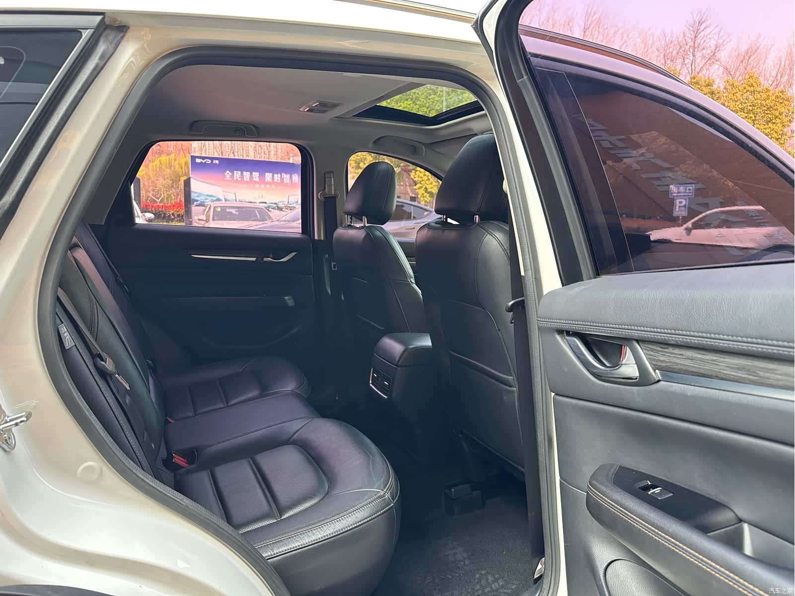 Mazda CX-5, 2017 16