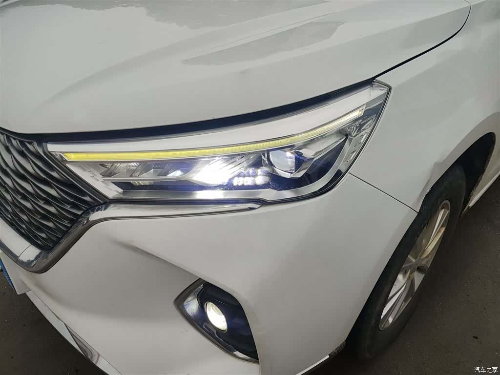 Haval M6, 2021 23