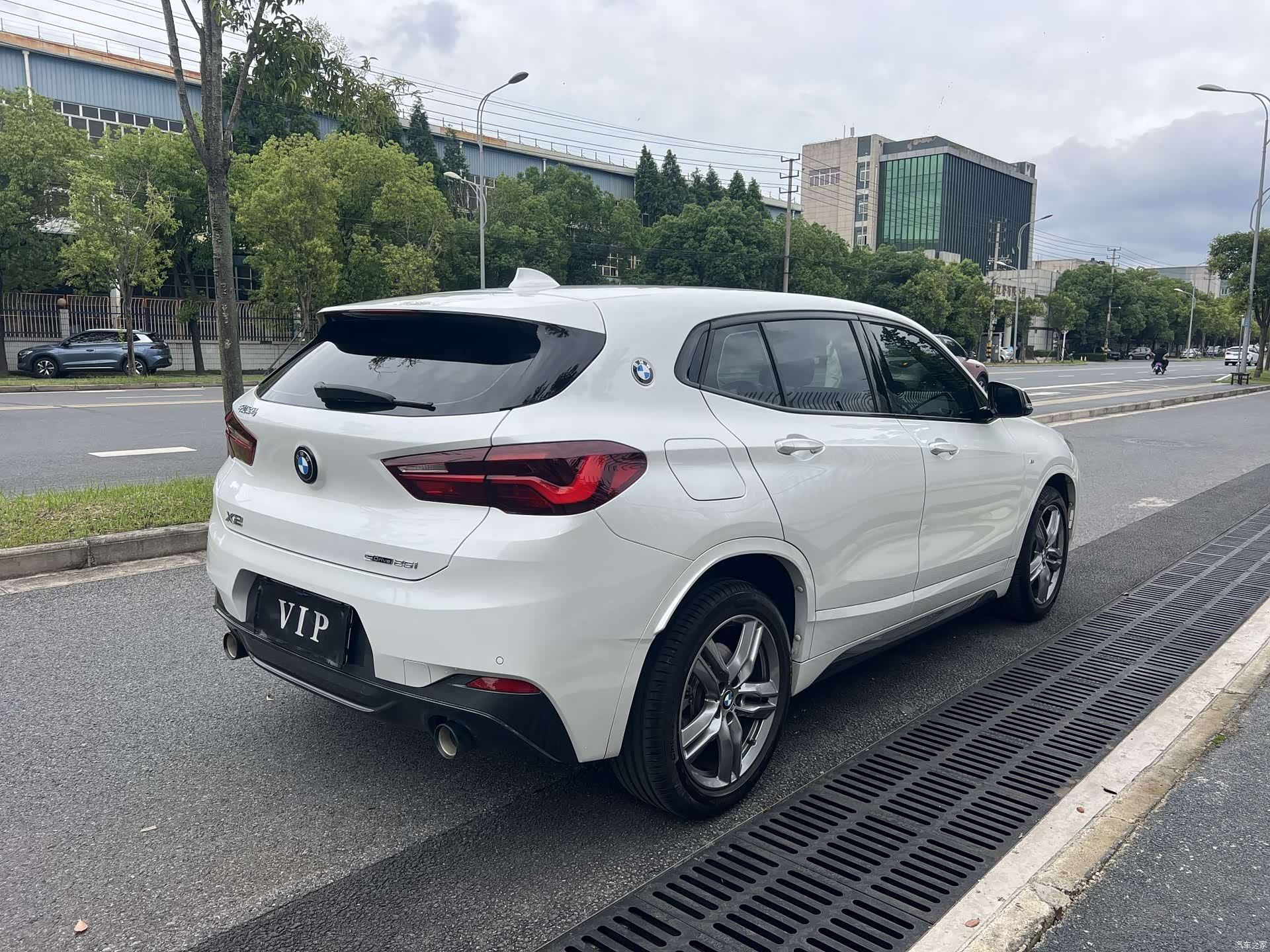 BMW X2, 2023 4