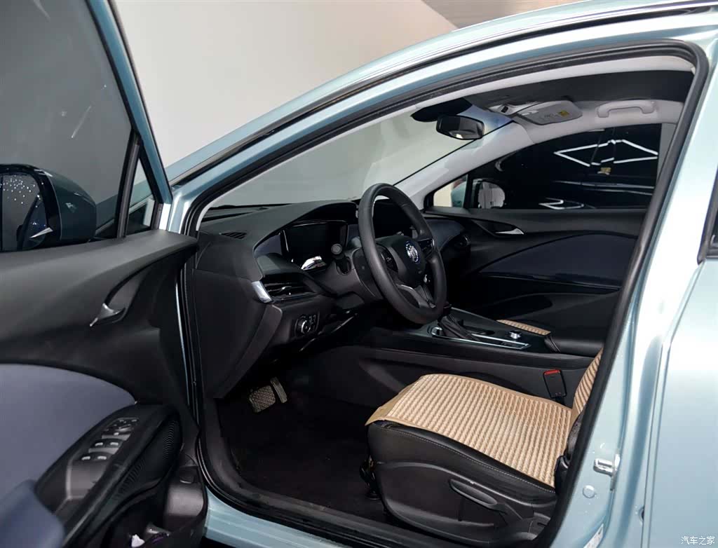 Buick Velite, 2022 6