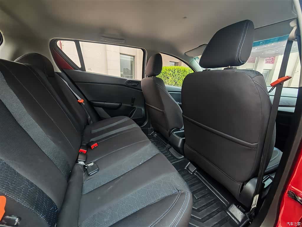 Wuling 310, 2020 21