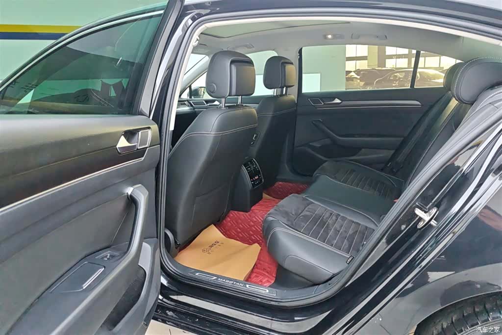 Volkswagen Magotan, 2022 11
