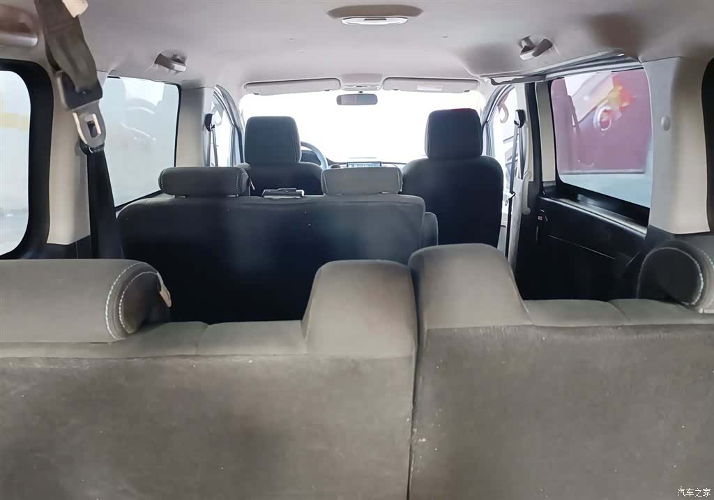 JiangQiJiTuan M3, 2017 16