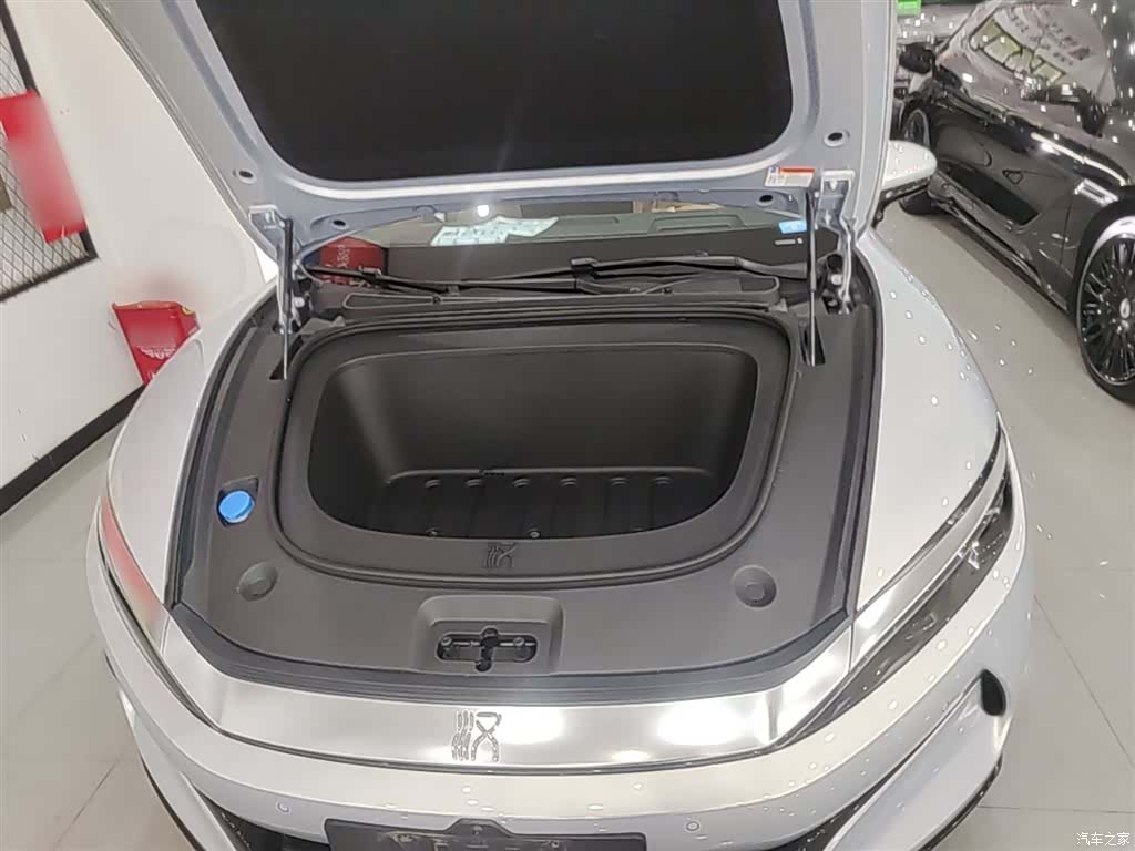 BYD Han, 2025 20