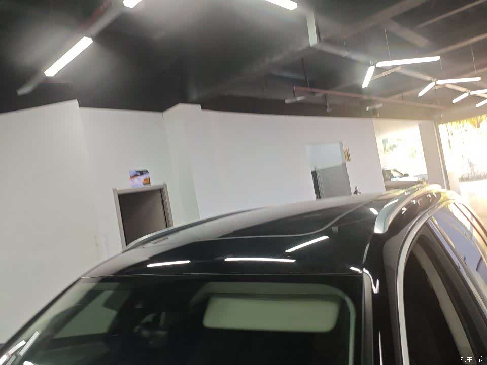 Audi Q5L, 2022 8