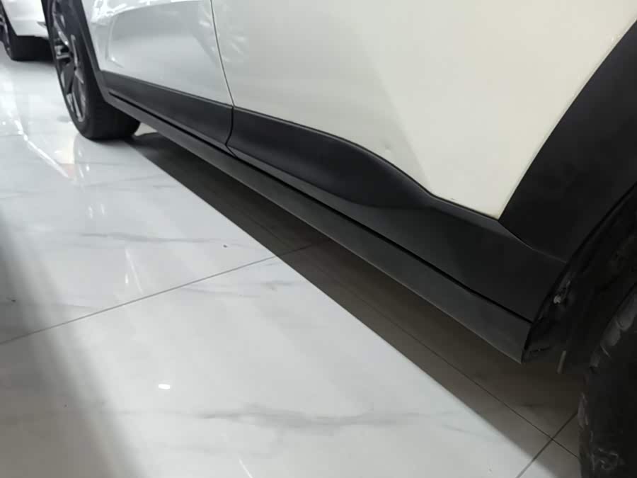 Changan UNI-T 2021, фото 22