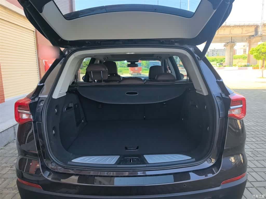 Buick Envision Plus, 2020 19