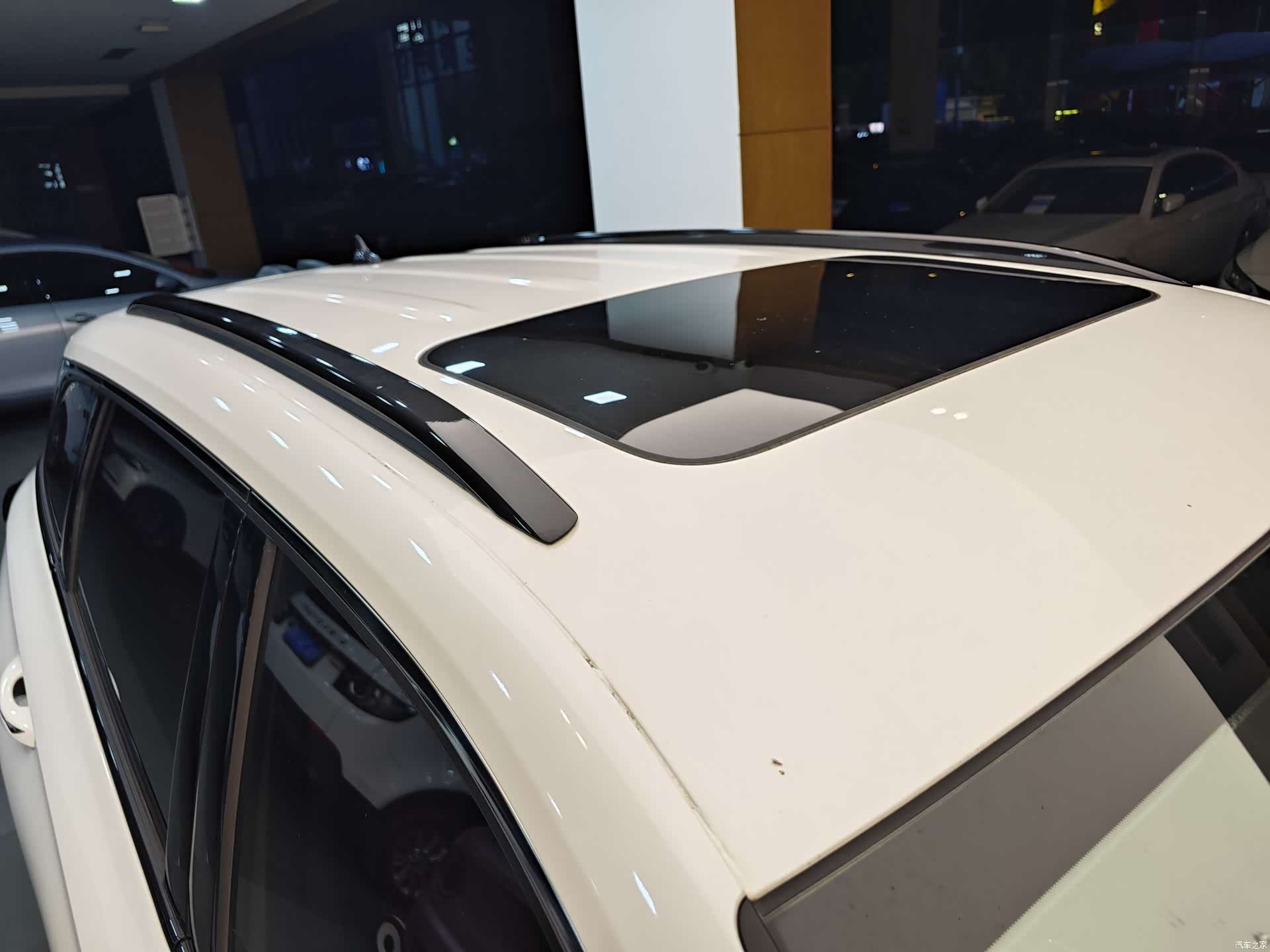 Changan CS75, 2024 34