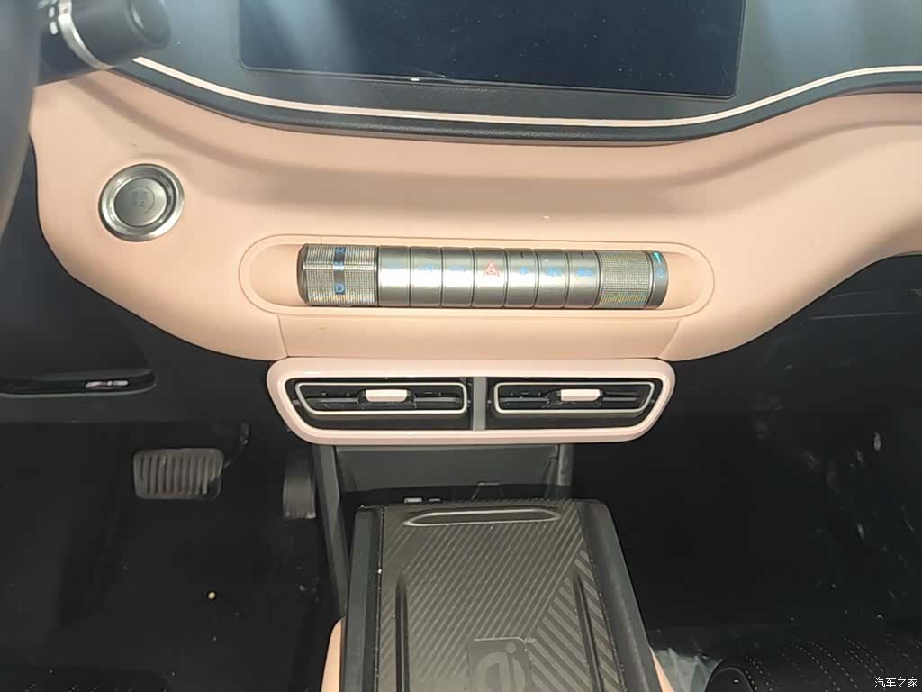 BYD Seagull, 2025 14