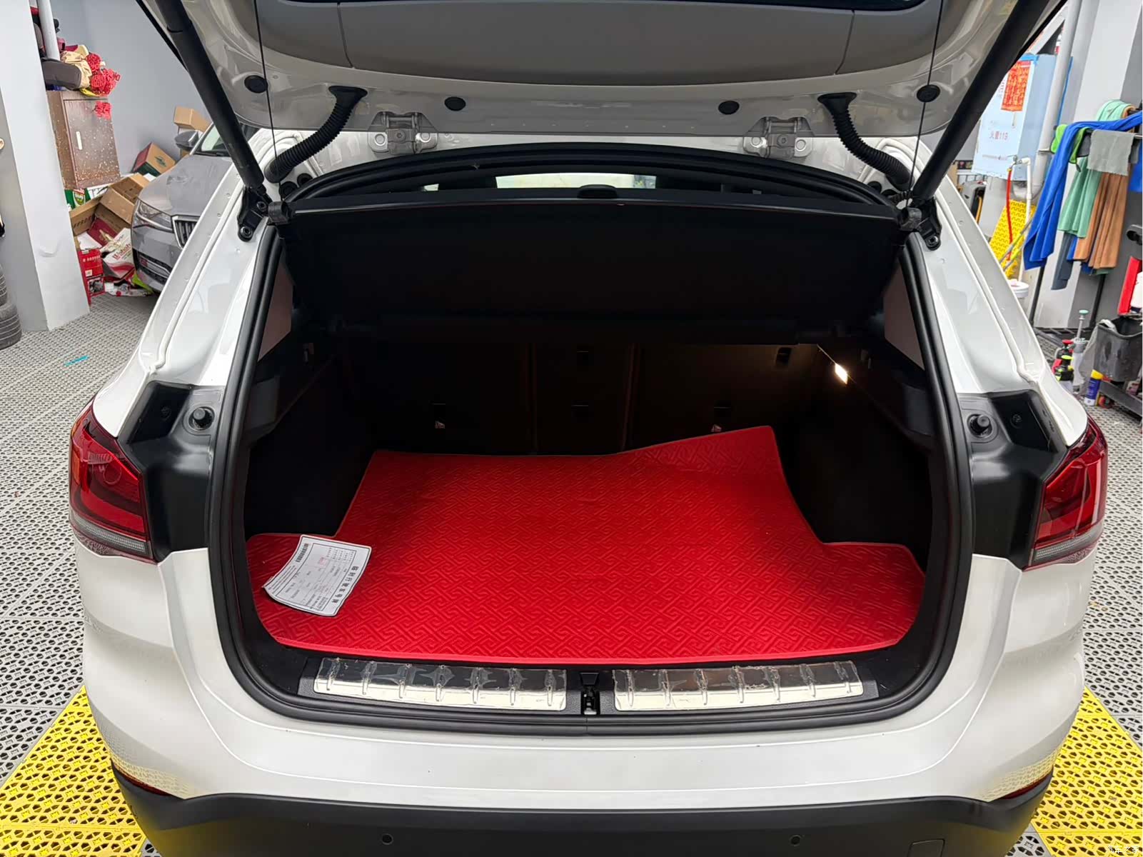 BMW X1, 2022 23