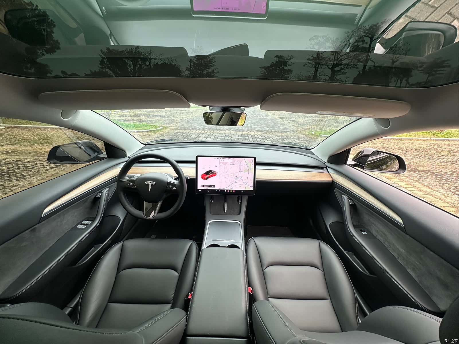 Tesla Model 3, 2022 20