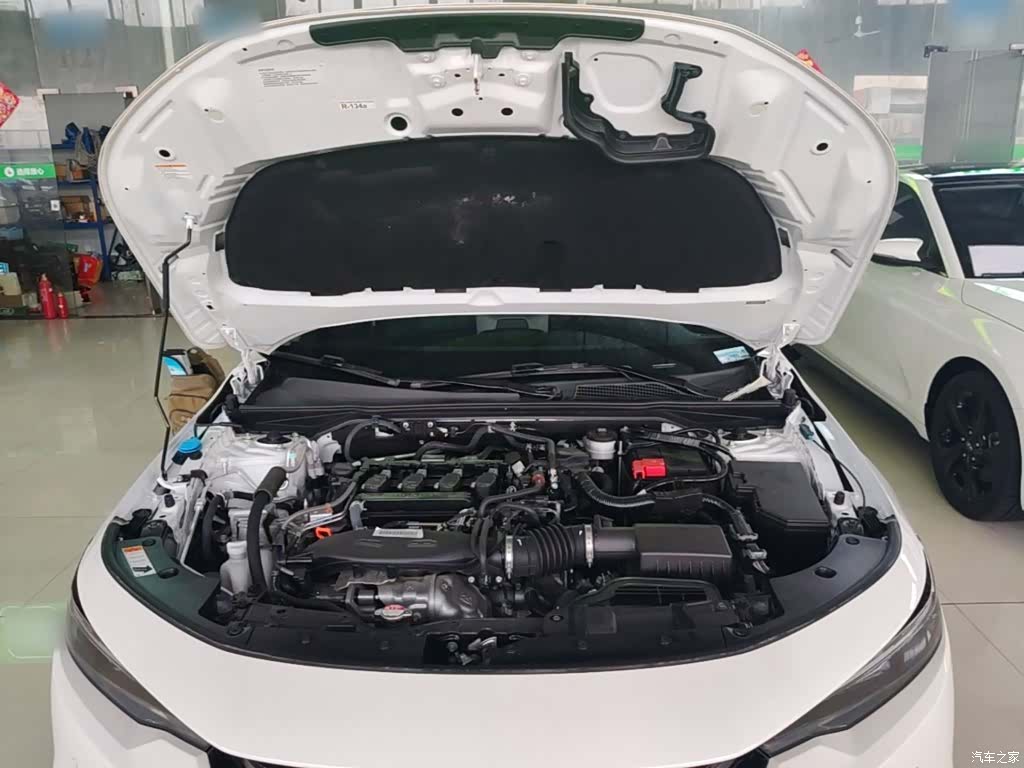 Honda Integra, 2022 20