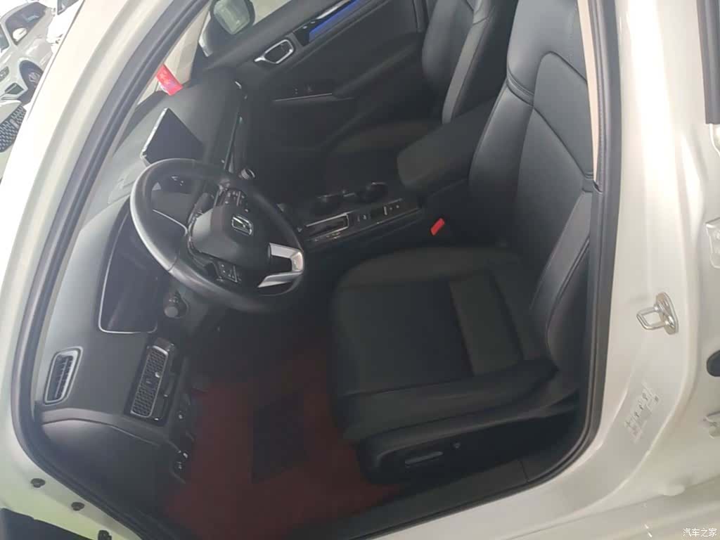 Honda Integra, 2022 15