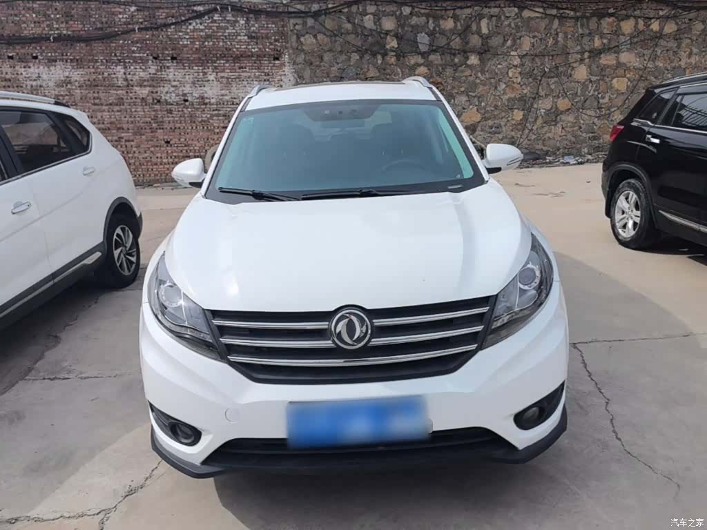 DongFeng 580, 2017 3