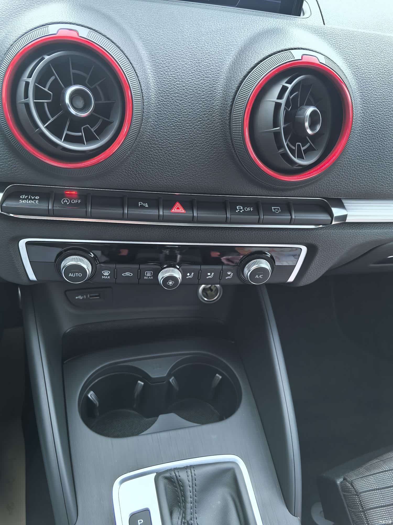 Audi A3, 2019 29