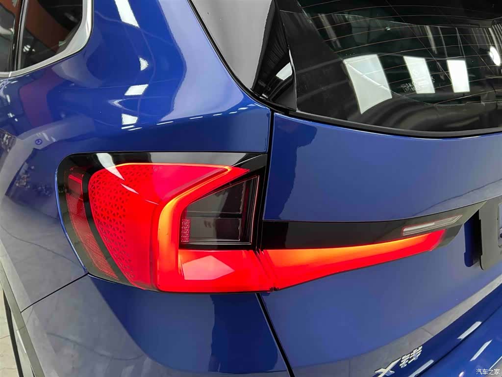 BMW X1, 2023 19