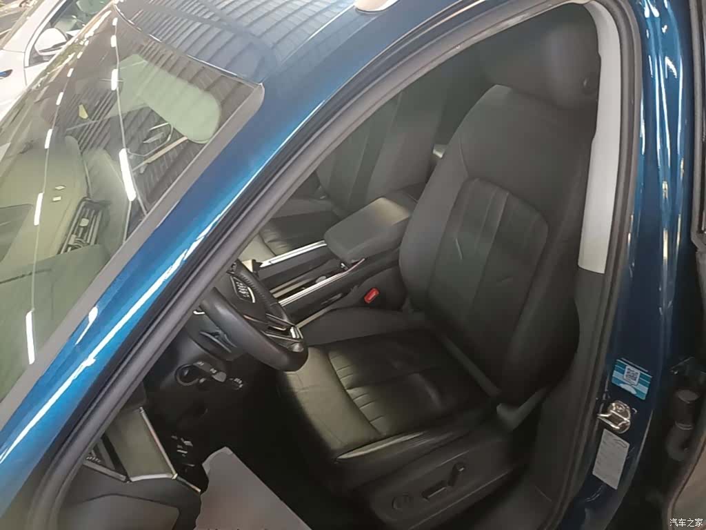 Audi e-tron, 2020 15