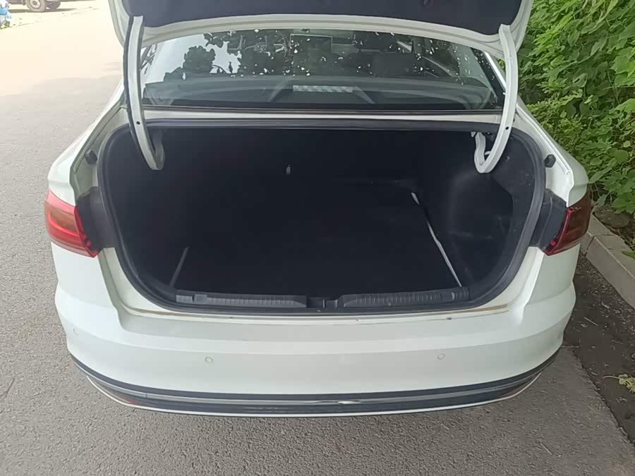 Volkswagen Bora 2024, фото 19