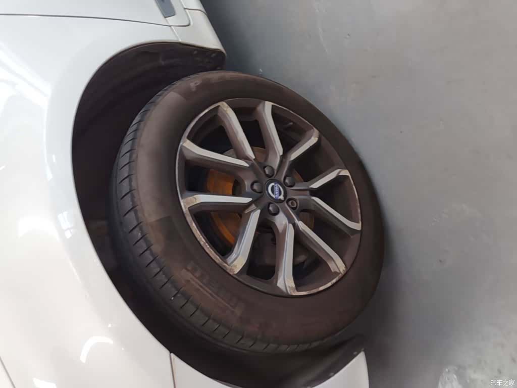 Volvo XC60, 2017 23