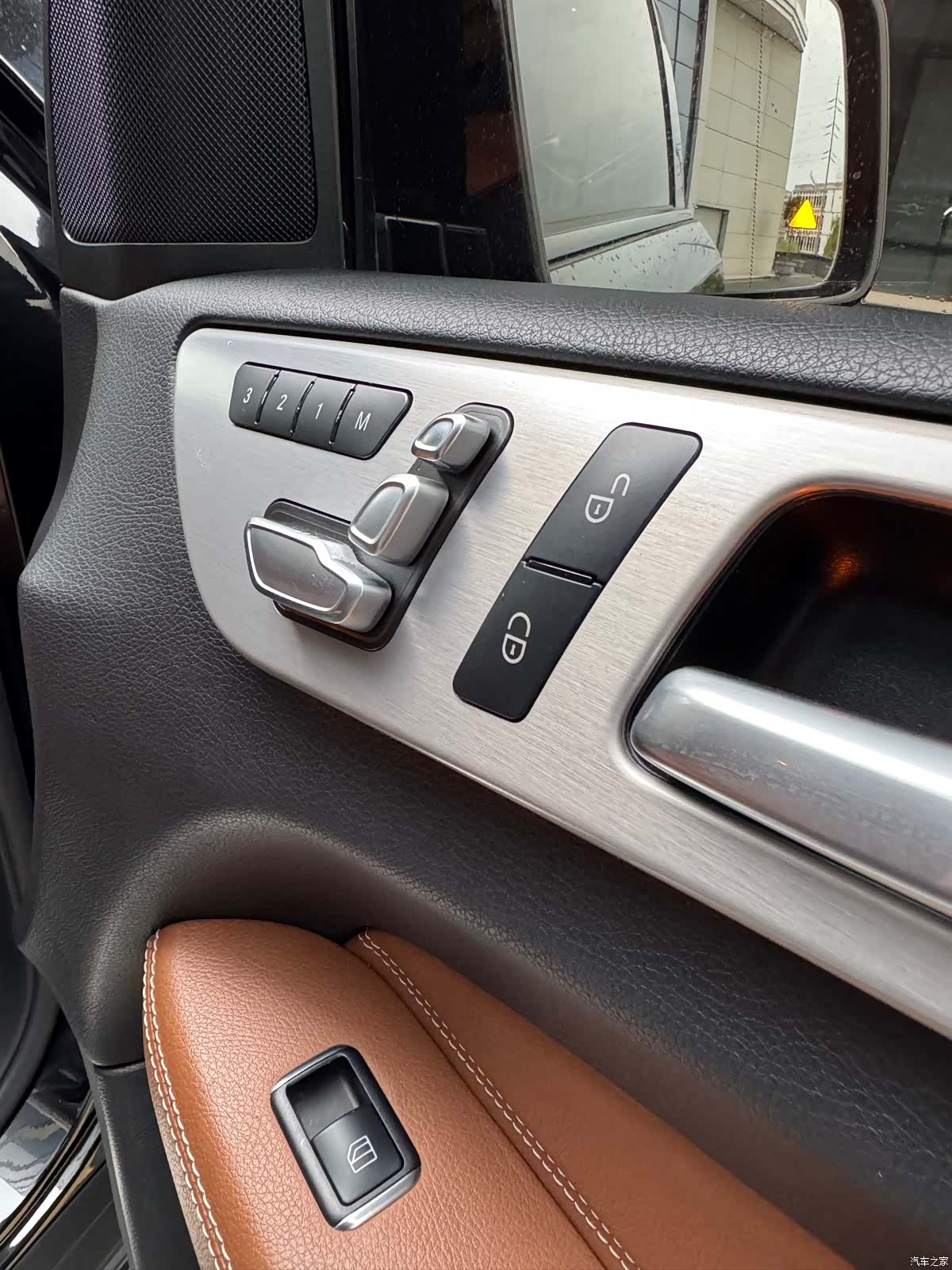 Mercedes-Benz GLE, 2018 18