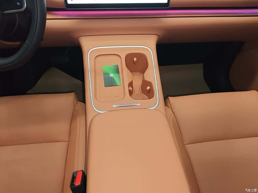 Leapmotor C10, 2025 14