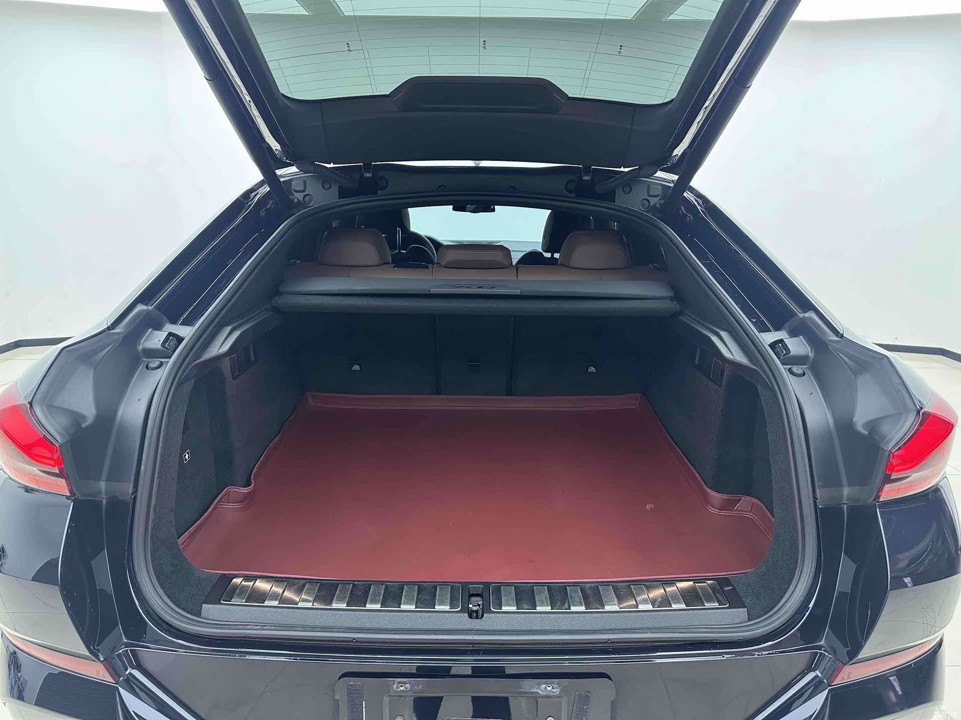 BMW X6, 2020 13