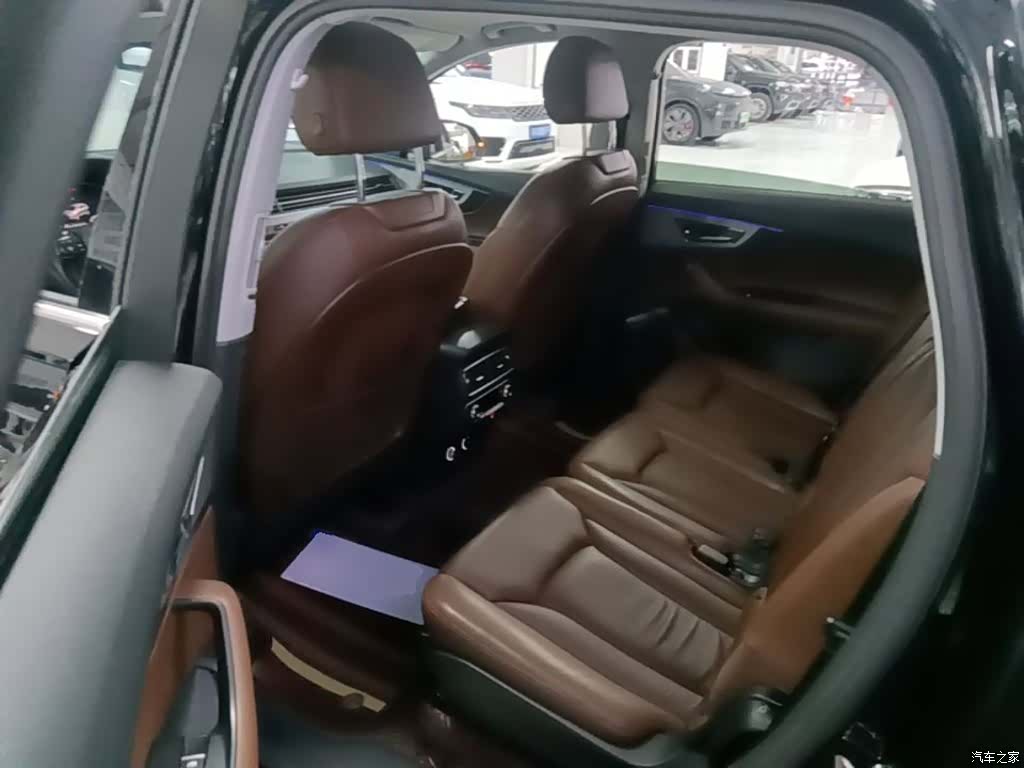 Audi Q7, 2019 17