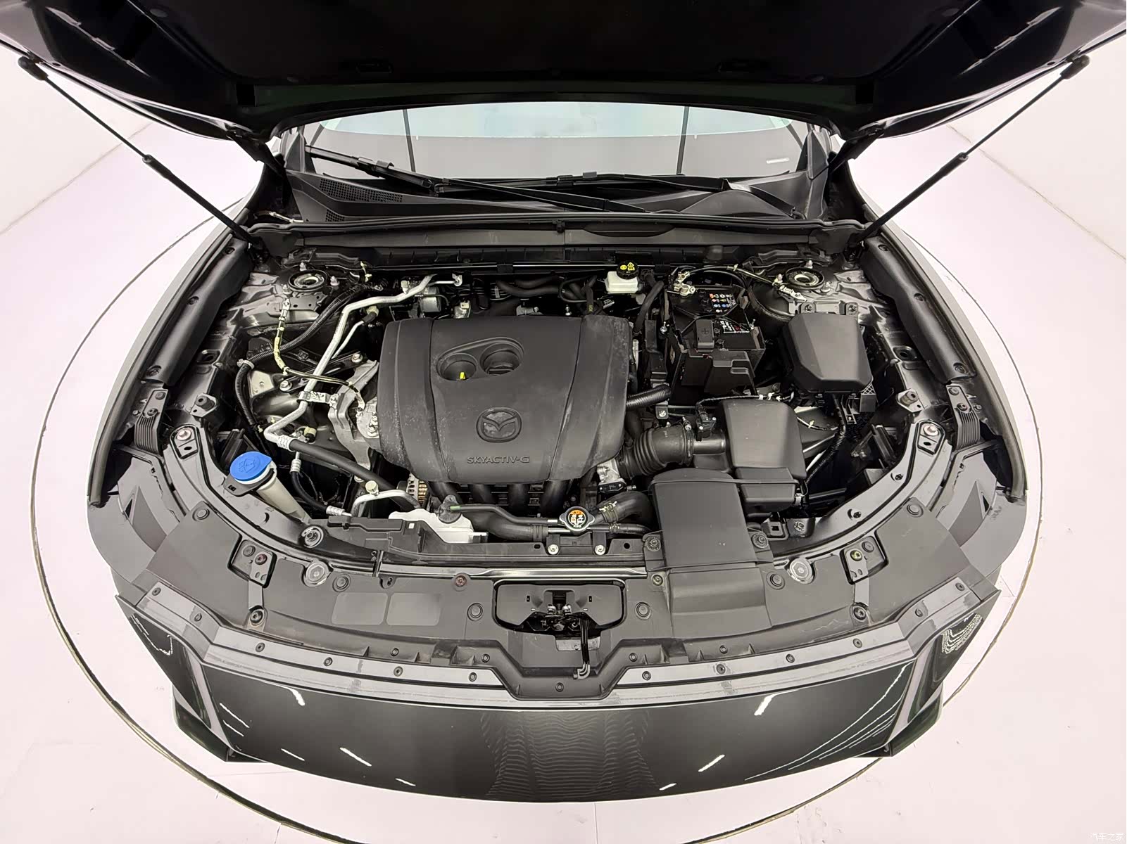 Mazda CX-50, 2023 8