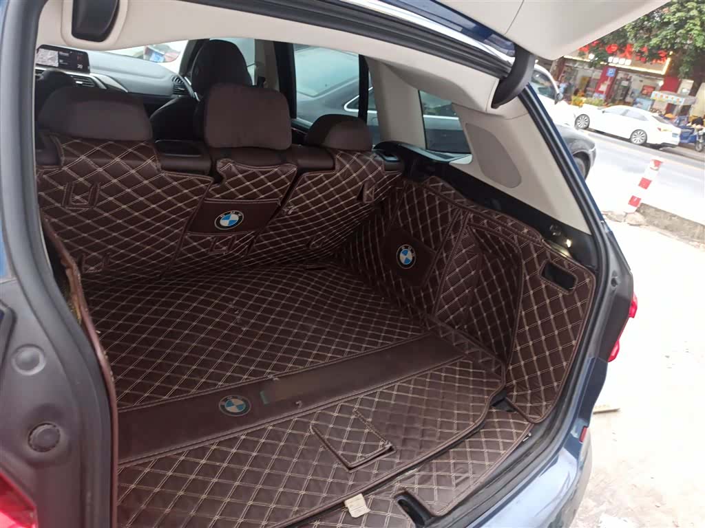 BMW X3, 2021 19