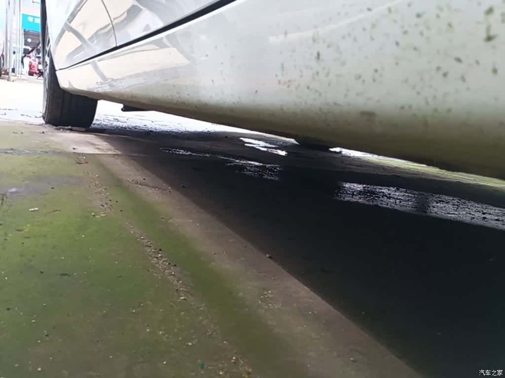 Roewe i5, 2023 22