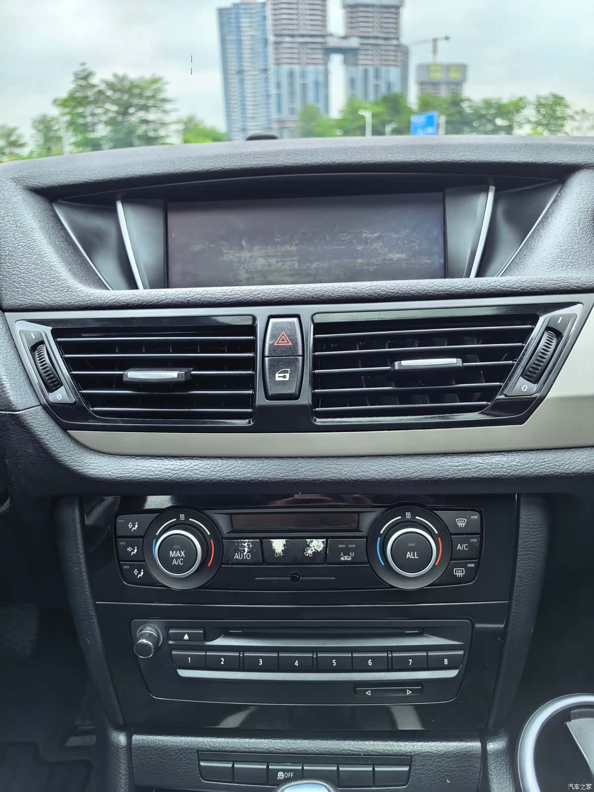 BMW X1, 2014 11