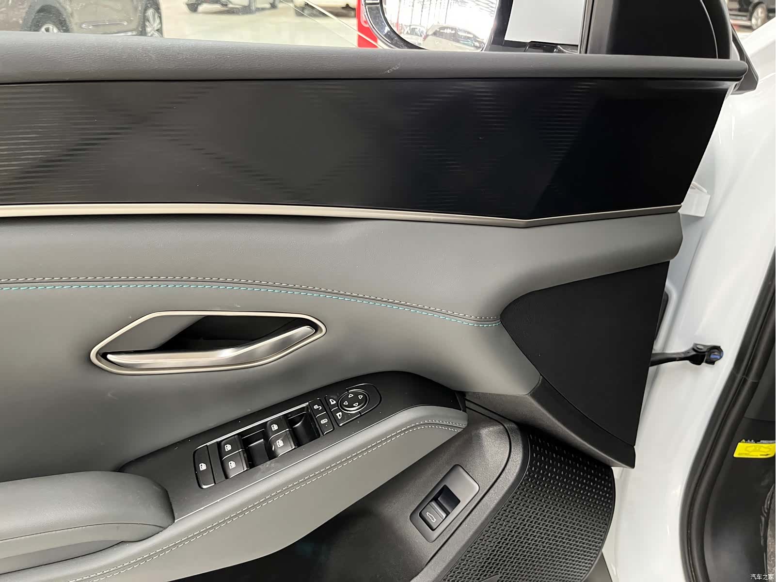 BYD Qin, 2025 6