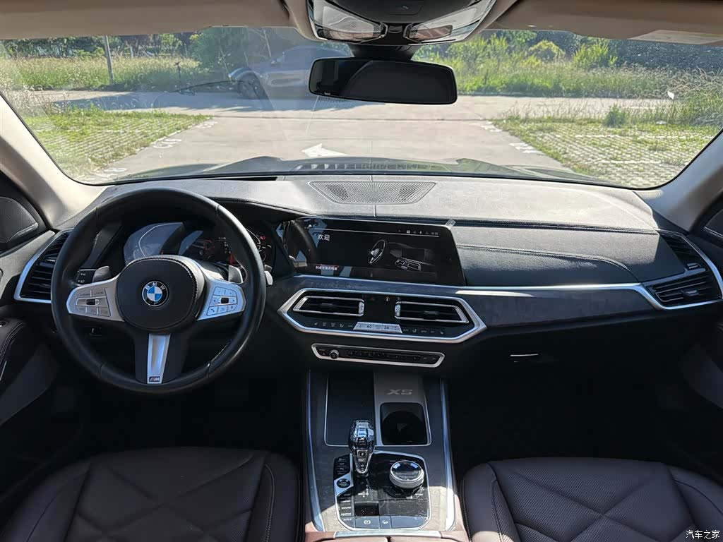BMW X5, 2023 11